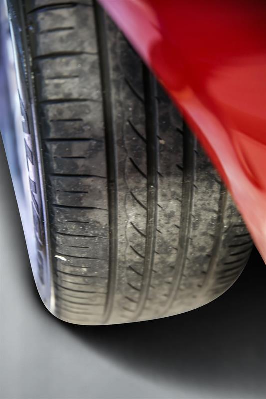 toyota Corolla 2020 - 11