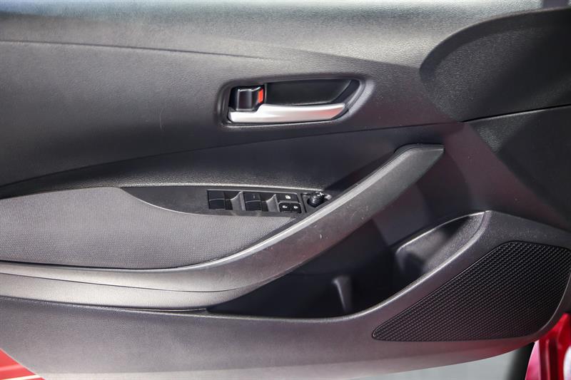 toyota Corolla 2020 - 12