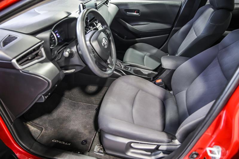 toyota Corolla 2020 - 14