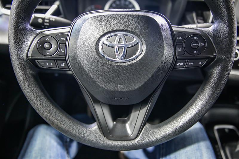 toyota Corolla 2020 - 15