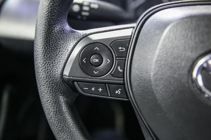 toyota Corolla 2020 - 16