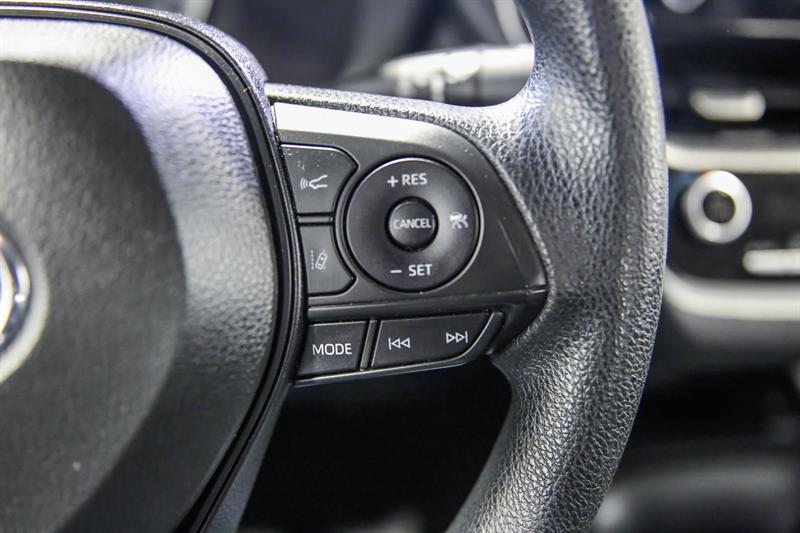 toyota Corolla 2020 - 17