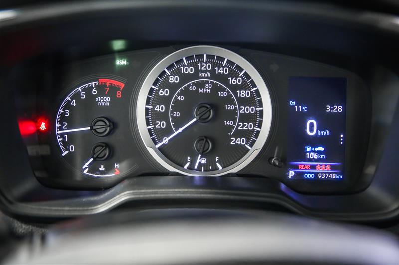 toyota Corolla 2020 - 20