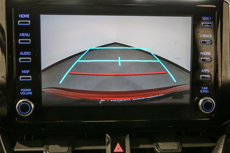 toyota Corolla 2020 - 22