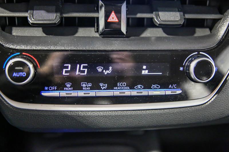 toyota Corolla 2020 - 23