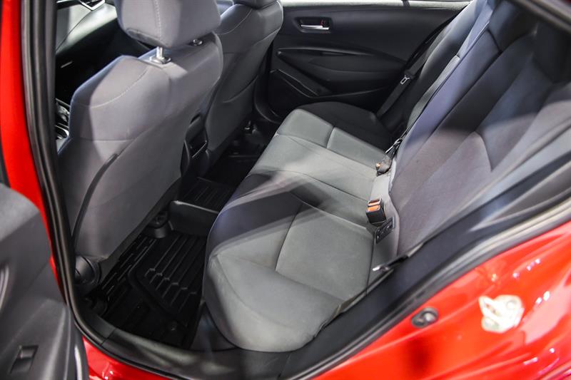 toyota Corolla 2020 - 25