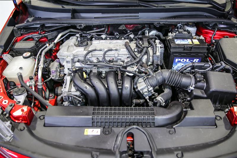 toyota Corolla 2020 - 27