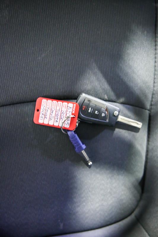 toyota Corolla 2020 - 28