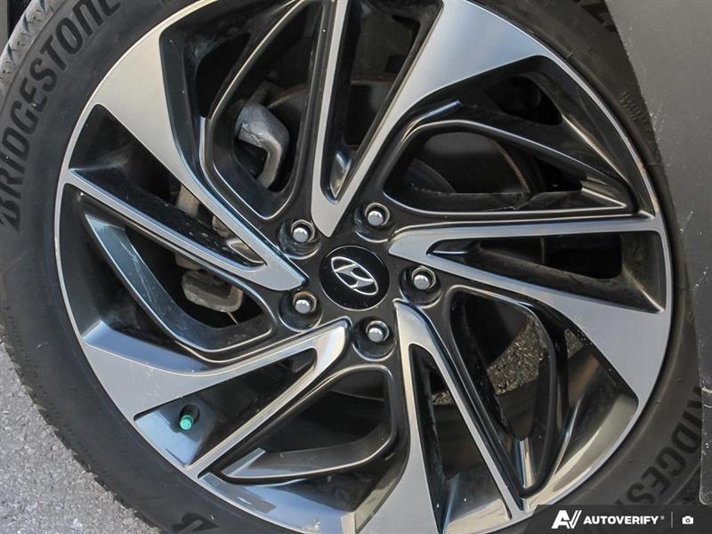 hyundai Tucson 2019 - 6