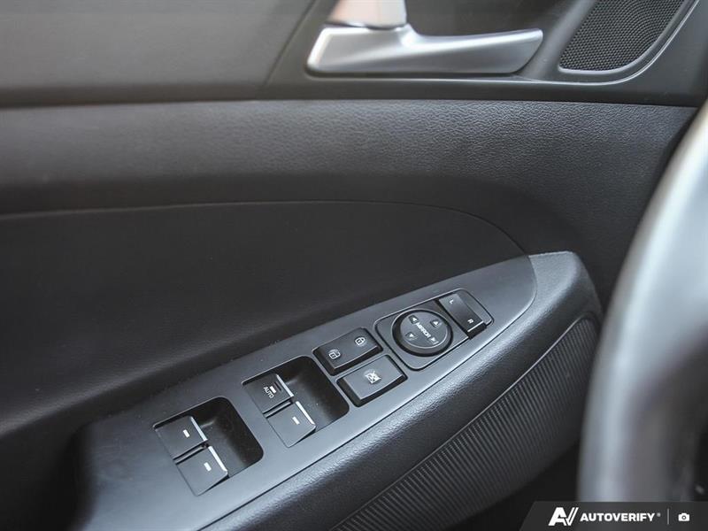 hyundai Tucson 2019 - 16