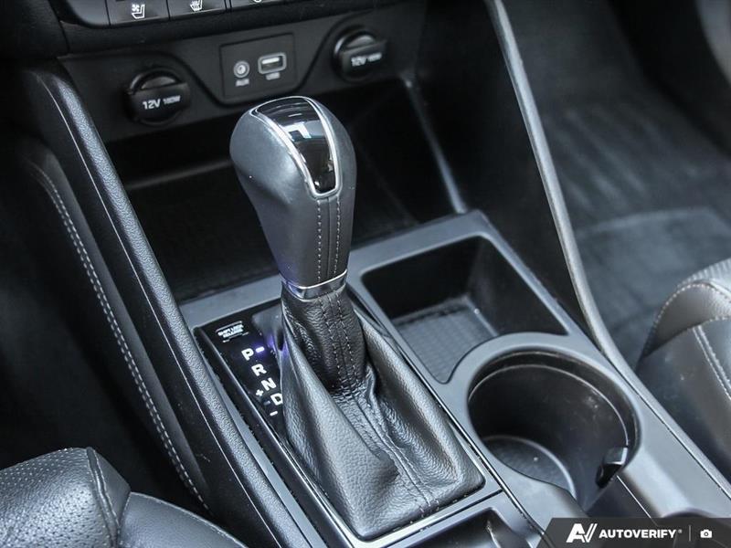 hyundai Tucson 2019 - 18