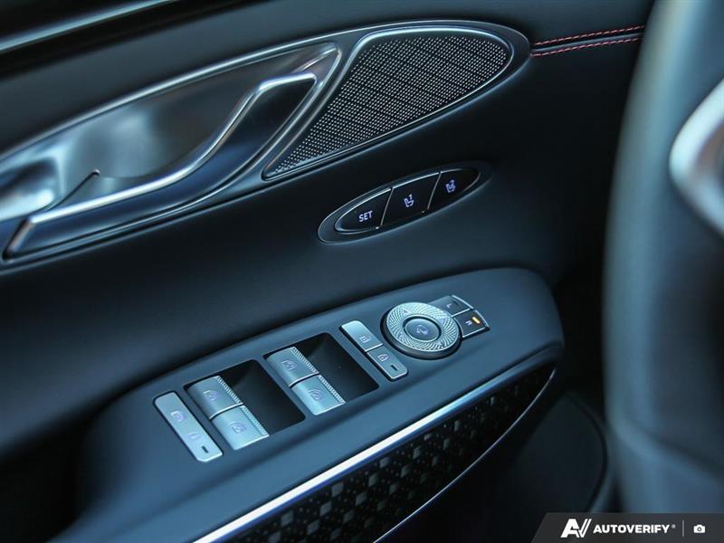 genesis GV70 2025 - 16