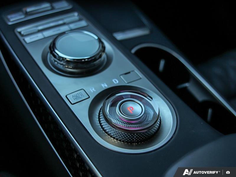 genesis GV70 2025 - 18