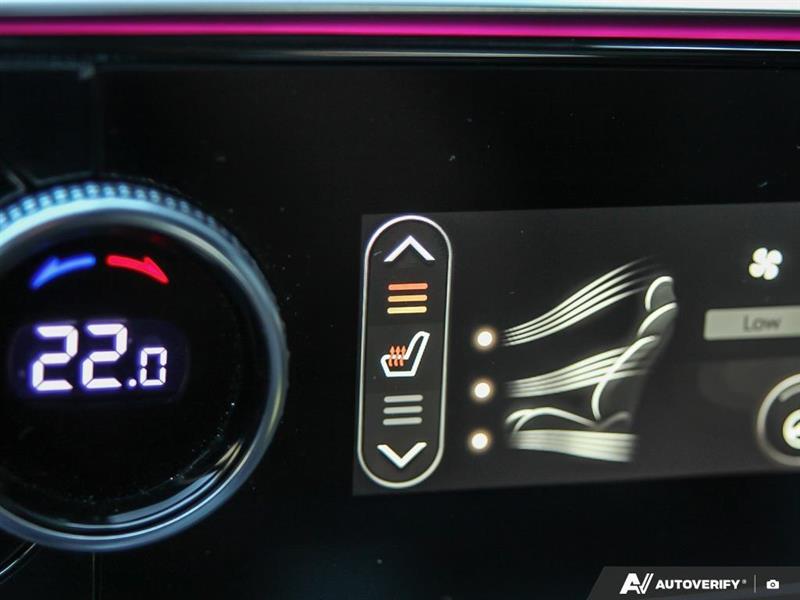 genesis GV70 2025 - 25