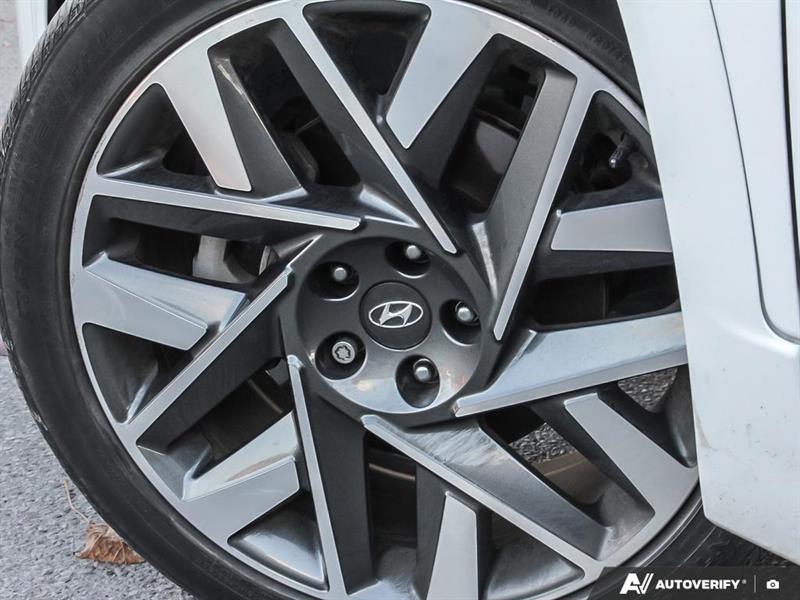 hyundai Santa Fe 2022 - 6