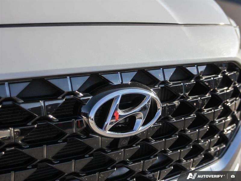 hyundai Santa Fe 2022 - 8