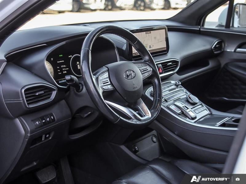 hyundai Santa Fe 2022 - 12