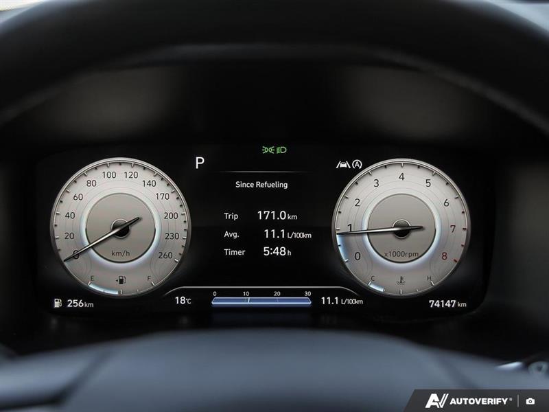 hyundai Santa Fe 2022 - 14