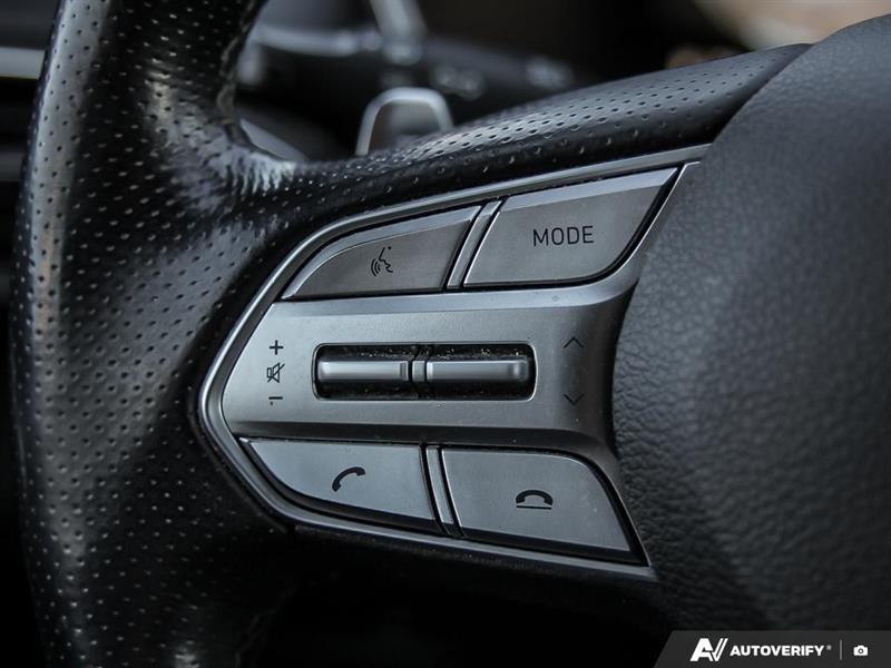 hyundai Santa Fe 2022 - 17