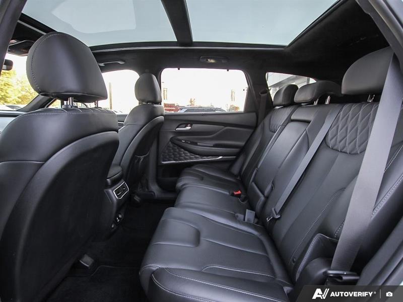 hyundai Santa Fe 2022 - 23