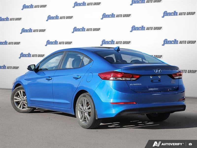 hyundai Elantra 2018 - 4
