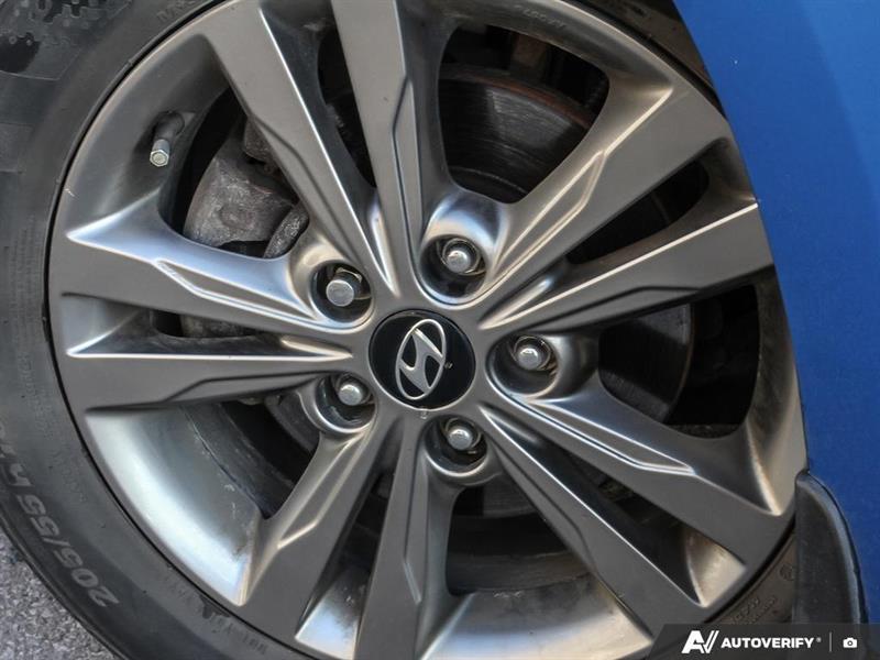 hyundai Elantra 2018 - 6