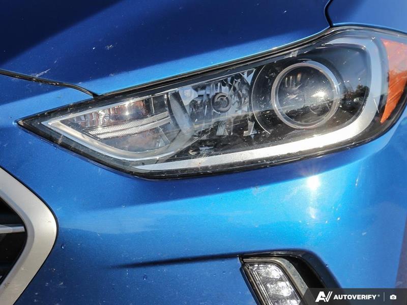 hyundai Elantra 2018 - 9