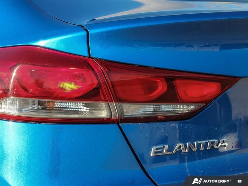 hyundai Elantra 2018 - 11