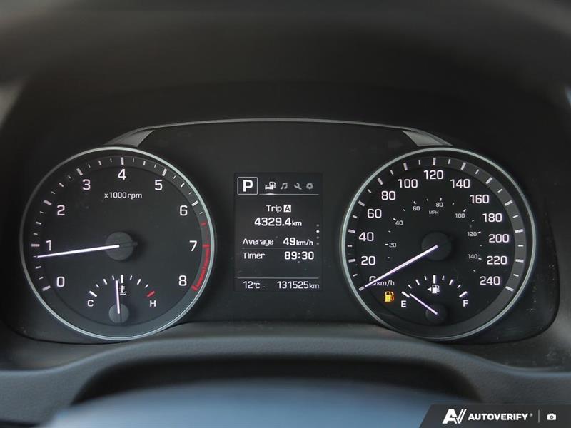 hyundai Elantra 2018 - 14