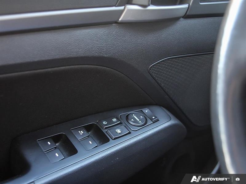 hyundai Elantra 2018 - 16