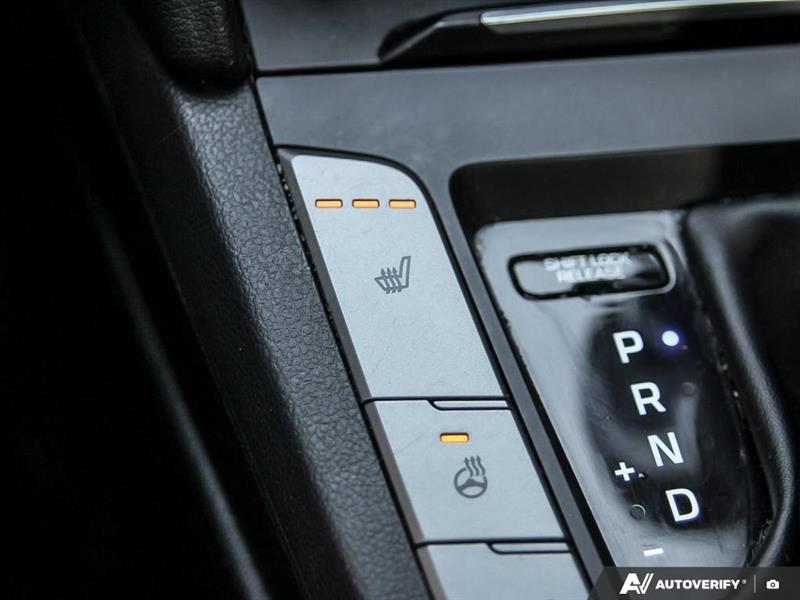 hyundai Elantra 2018 - 25