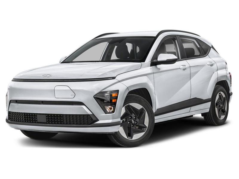 hyundai Kona Electric 2026