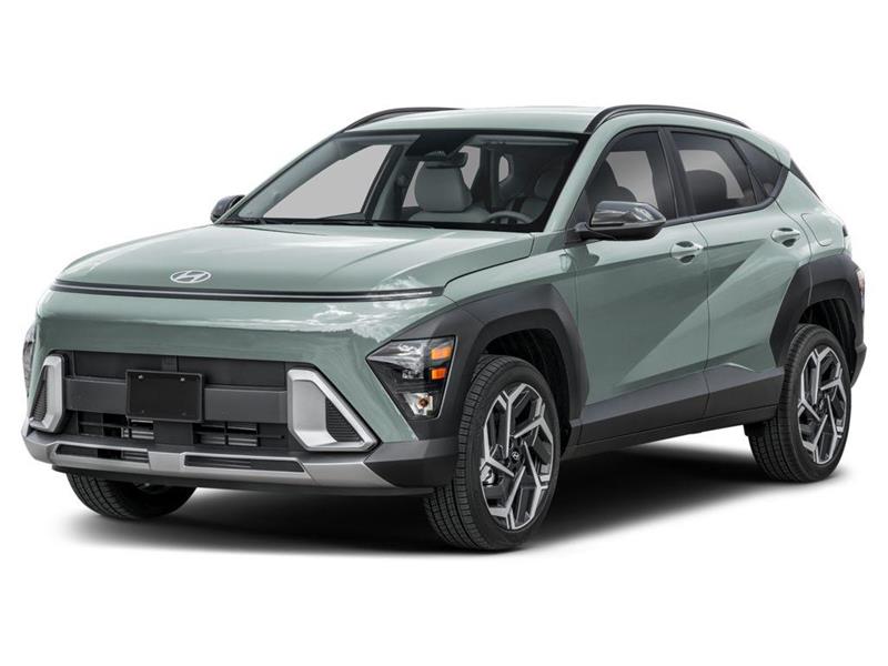 hyundai Kona 2026