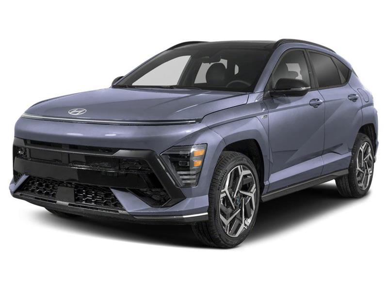 hyundai Kona 2026
