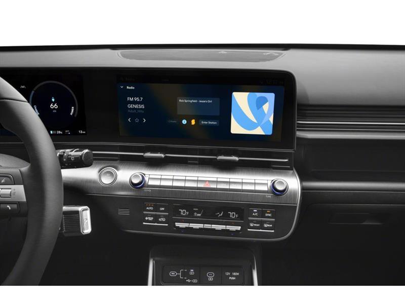 hyundai Kona Electric 2026 - 7