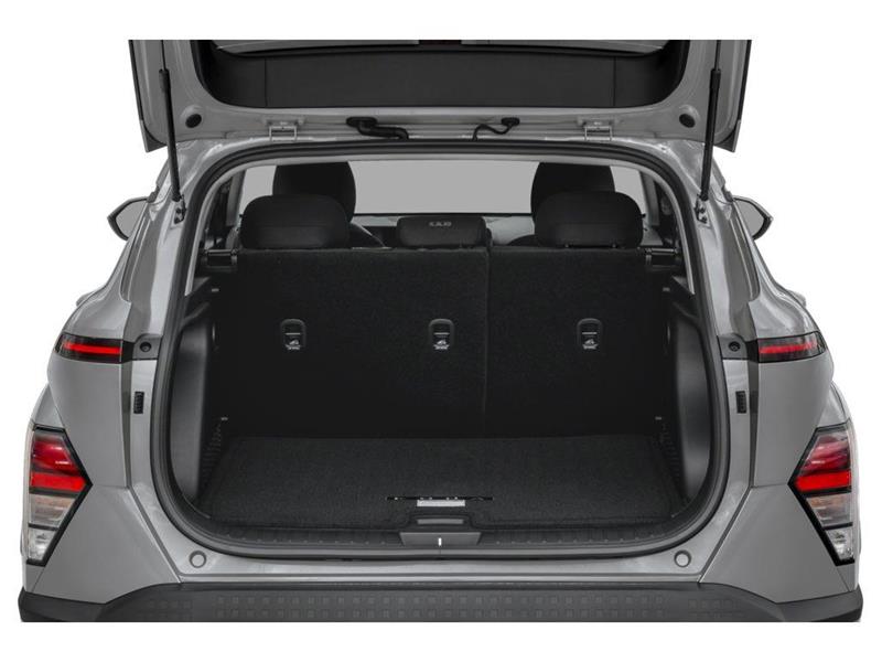 hyundai Kona Electric 2026 - 8