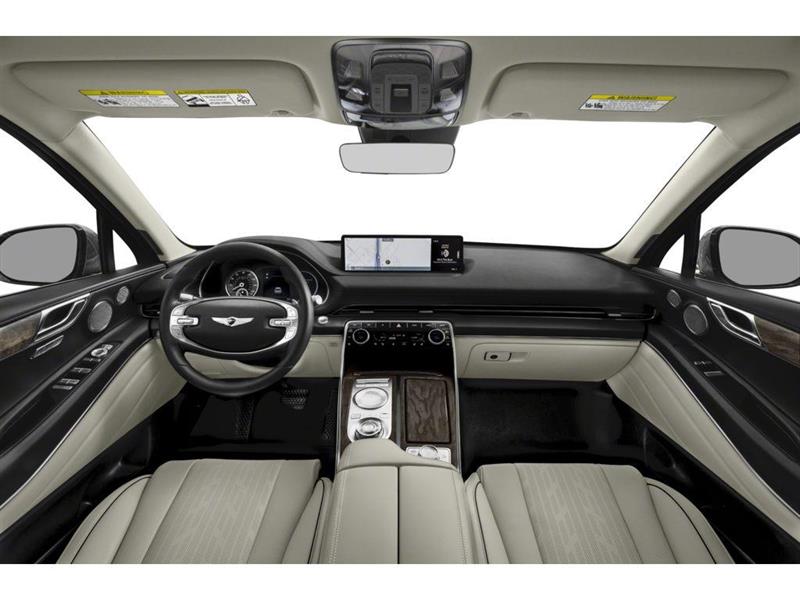 genesis GV80 2023 - 5