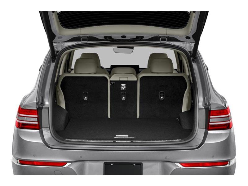 genesis GV80 2023 - 8