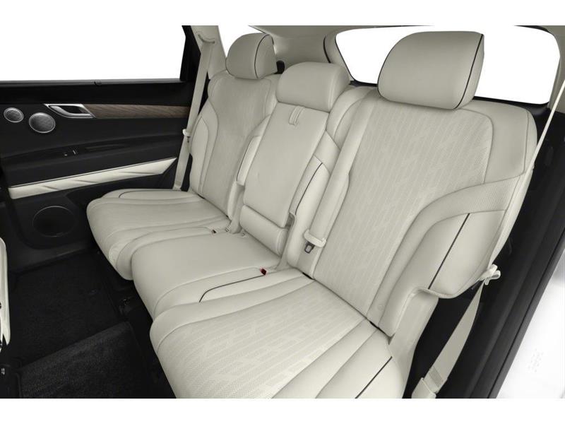 genesis GV80 2023 - 9