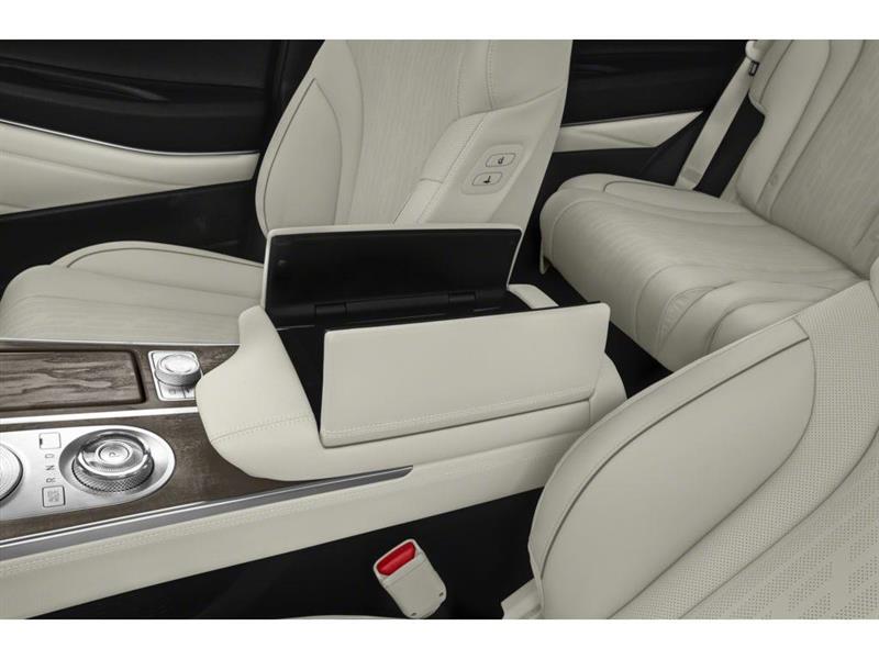 genesis GV80 2023 - 10