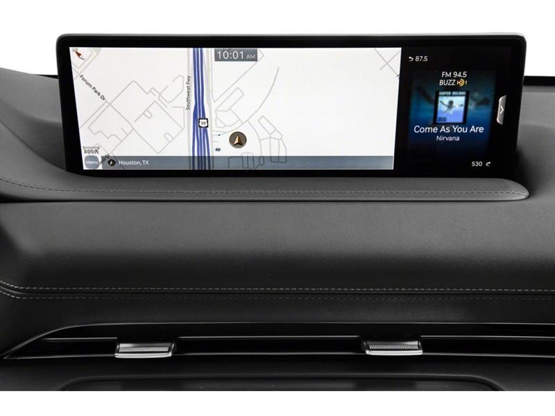 genesis GV80 2023 - 12