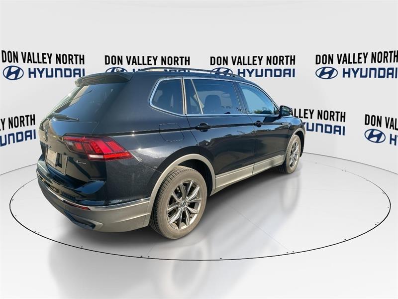 volkswagen Tiguan 2023 - 9