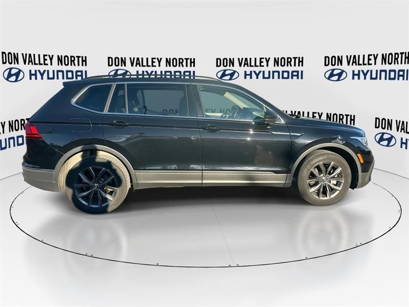 volkswagen Tiguan 2023 - 10