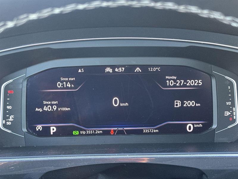 volkswagen Tiguan 2023 - 12