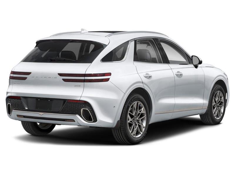 genesis GV70 2023 - 3