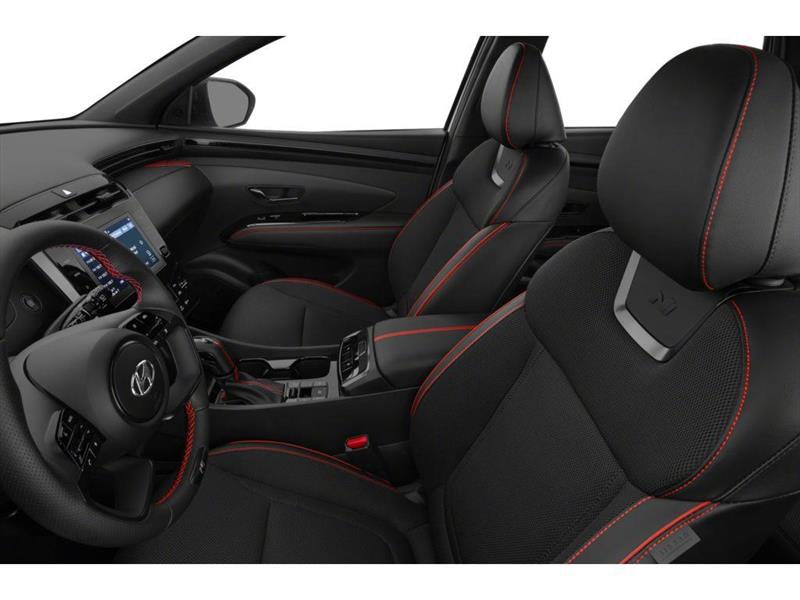 hyundai Tucson 2022 - 6