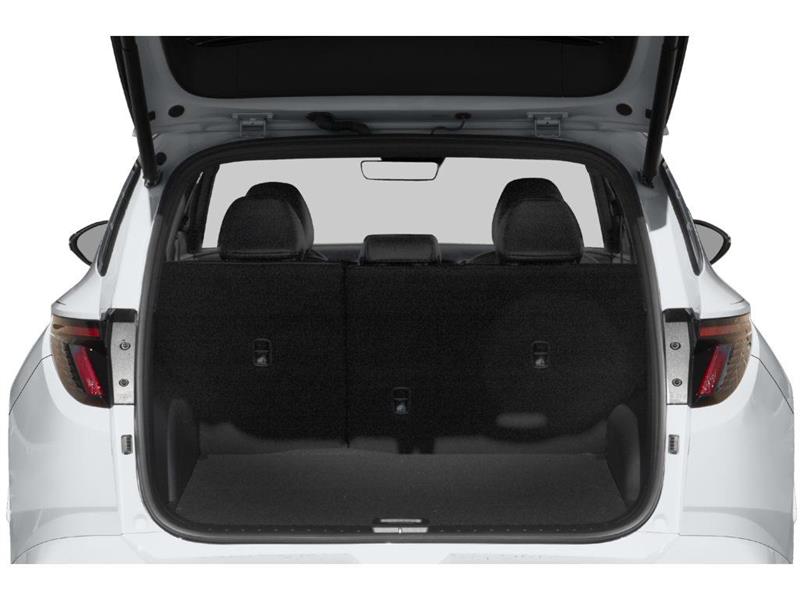 hyundai Tucson 2022 - 8