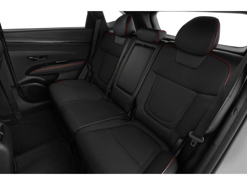 hyundai Tucson 2022 - 9