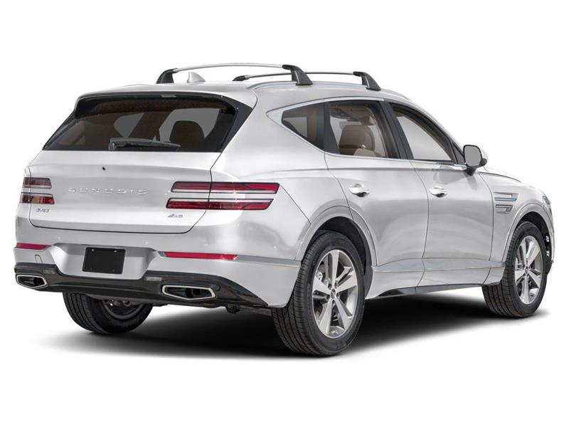 genesis GV80 2024 - 3