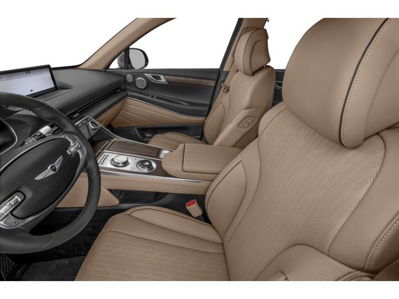 genesis GV80 2024 - 6